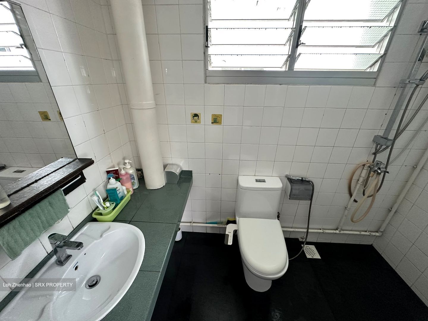 Blk 619 Woodlands Drive 52 (Woodlands), HDB 4 Rooms #626412461